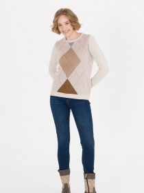 Джемпер US Polo модель G082GL0TK.000.1430138.VR071 Джемпер US Polo модель G082GL0TK.000.1430138.VR071 Фото