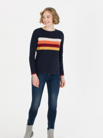 Джемпер US Polo модель G082GL0TK.000.1430134.VR033 Фото