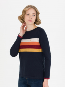 Джемпер US Polo модель G082GL0TK.000.1430134.VR033 Джемпер US Polo модель G082GL0TK.000.1430134.VR033 Фото