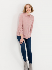 Рубашка US Polo модель G082GL004.000.1456125.VR211 Фото