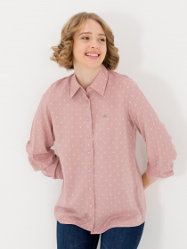 Рубашка US Polo модель G082GL004.000.1456125.VR211 Фото