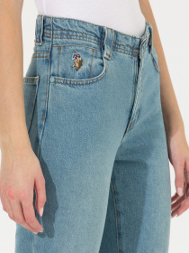 Завужені джинси US Polo модель G082SZ080.000.1506357.DN0030 Завужені джинси US Polo модель G082SZ080.000.1506357.DN0030 Фото