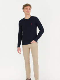 Свитер US Polo модель G081SZ0TK.000.1454507.VR033 Фото