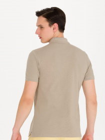 Поло US Polo модель G081SZ011.000.1572929.VR027 Поло US Polo модель G081SZ011.000.1572929.VR027 Фото