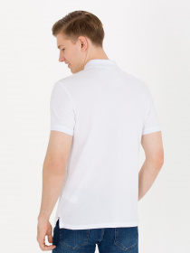 Поло US Polo модель G081SZ011.000.1572929.VR013 Фото