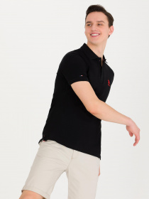 Поло US Polo модель G081SZ011.000.1572929.VR046 Фото