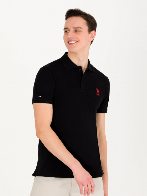 Поло US Polo модель G081SZ011.000.1572929.VR046 Фото