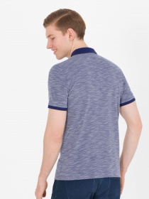 Поло US Polo модель G081GL011.000.1573535.VR033 Фото