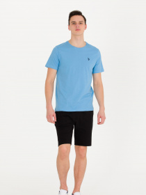 Футболка US Polo модель G081GL011.000.1571426.VR093 Фото