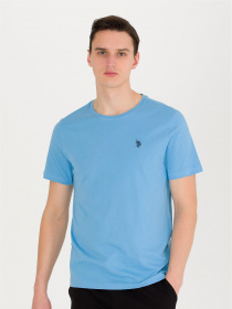 Футболка US Polo модель G081GL011.000.1571426.VR093 Фото