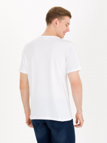 Футболка US Polo модель G081GL011.000.1571426.VR013 Фото