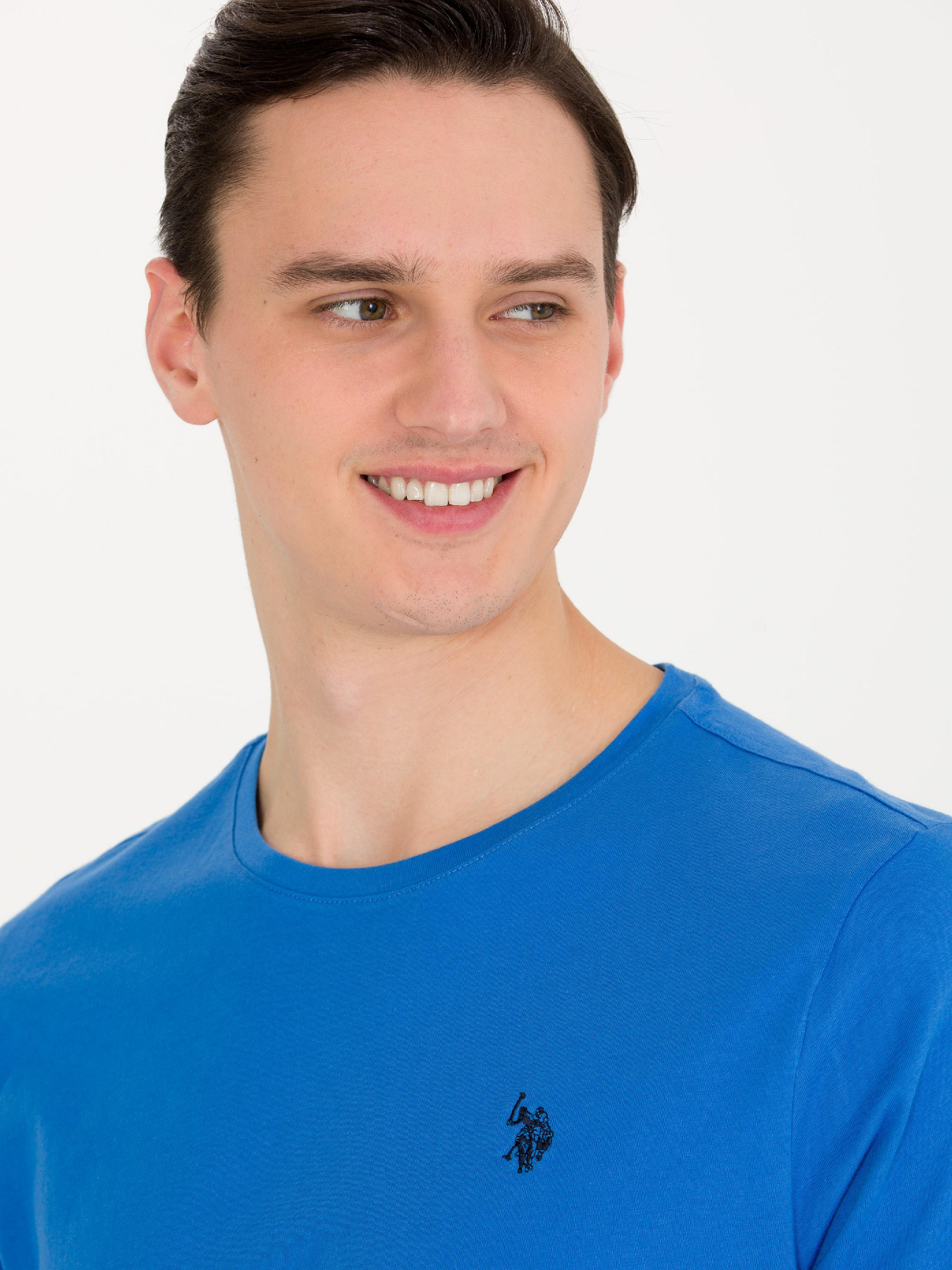 Футболка US Polo модель G081GL011.000.1571426.VR045 Фото