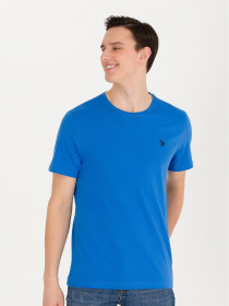 Футболка US Polo модель G081GL011.000.1571426.VR045 Фото