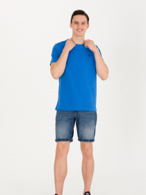 Футболка US Polo модель G081GL011.000.1571426.VR045 Фото