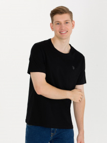 Футболка US Polo модель G081GL011.000.1571426.VR046 Фото