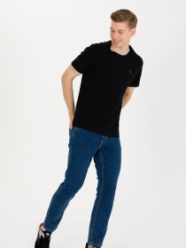 Футболка US Polo модель G081GL011.000.1571426.VR046 Фото