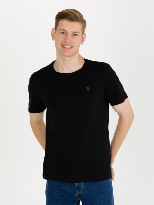 Футболка US Polo модель G081GL011.000.1571426.VR046 Фото