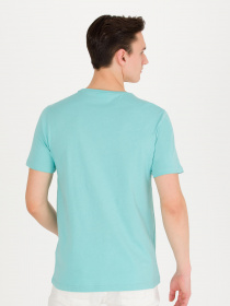 Футболка US Polo модель G081GL011.000.1571426.VR090 Фото