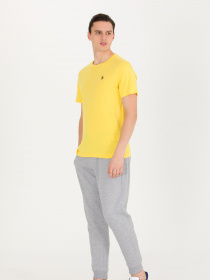 Футболка US Polo модель G081GL011.000.1571426.VR094 Фото