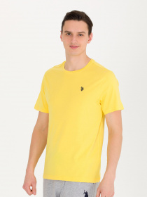 Футболка US Polo модель G081GL011.000.1571426.VR094 Фото