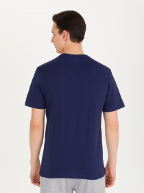 Футболка US Polo модель G081GL011.000.1572582.VR033 Фото