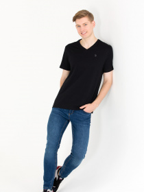 Футболка US Polo модель G081GL011.000.1572582.VR046 Фото