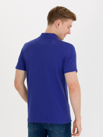 Поло US Polo модель G081GL011.000.1570718.VR212 Поло US Polo модель G081GL011.000.1570718.VR212 Фото