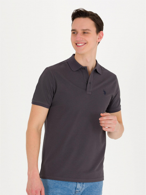 Поло US Polo модель G081GL011.000.1570718.VR006 Фото