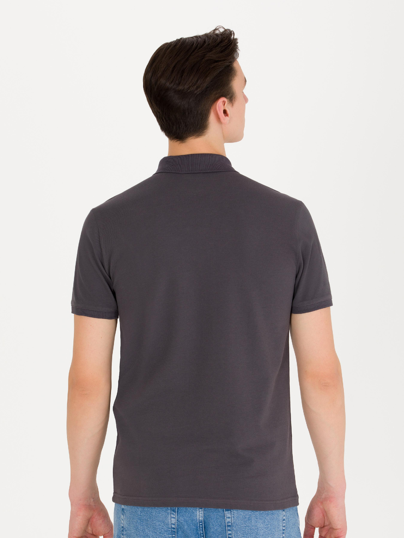 Поло US Polo модель G081GL011.000.1570718.VR006 Фото