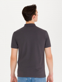 Поло US Polo модель G081GL011.000.1570718.VR006 Фото