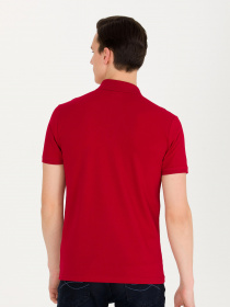 Поло US Polo модель G081GL011.000.1570718.VR014 Фото