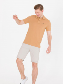 Поло US Polo модель G081GL011.000.1570718.VR015 Фото