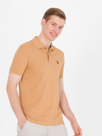 Поло US Polo модель G081GL011.000.1570718.VR015 Фото