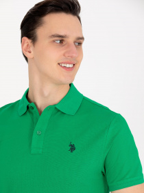 Поло US Polo модель G081GL011.000.1570718.VR020 Фото