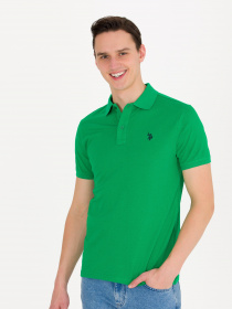 Поло US Polo модель G081GL011.000.1570718.VR020 Фото