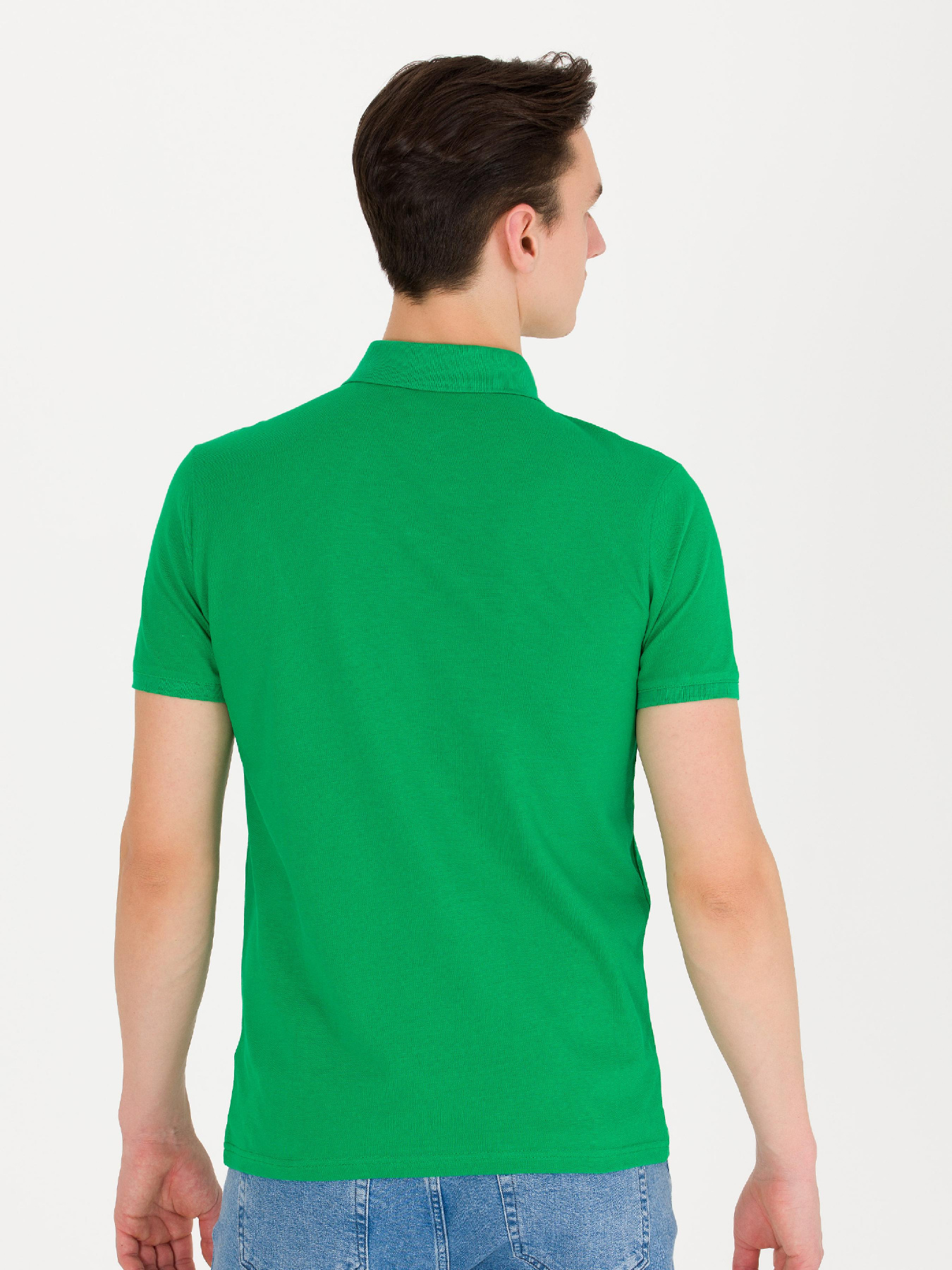 Поло US Polo модель G081GL011.000.1570718.VR020 Фото