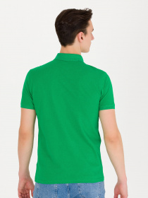 Поло US Polo модель G081GL011.000.1570718.VR020 Фото