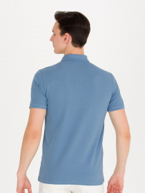 Поло US Polo модель G081GL011.000.1570718.VR028 Фото