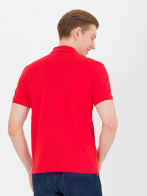 Поло US Polo модель G081GL011.000.1570718.VR030 Поло US Polo модель G081GL011.000.1570718.VR030 Фото