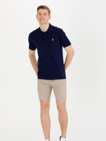 Поло US Polo модель G081GL011.000.1570718.VR033 Фото