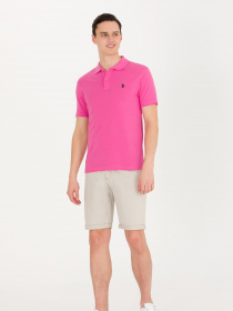 Поло US Polo модель G081GL011.000.1570718.VR041 Фото