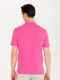 Поло US Polo модель G081GL011.000.1570718.VR041 Фото