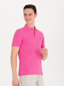 Поло US Polo модель G081GL011.000.1570718.VR041 Фото