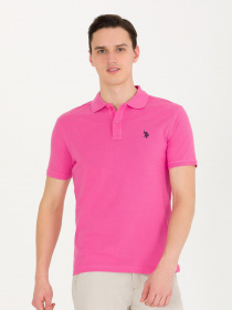 Поло US Polo модель G081GL011.000.1570718.VR041 Фото