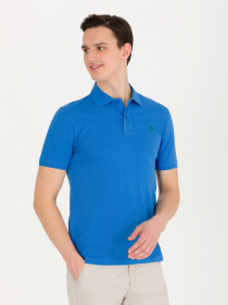 Поло US Polo модель G081GL011.000.1570718.VR045 Фото