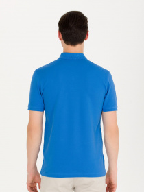 Поло US Polo модель G081GL011.000.1570718.VR045 Фото