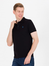 Поло US Polo модель G081GL011.000.1570718.VR046 Фото