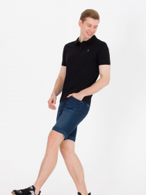 Поло US Polo модель G081GL011.000.1570718.VR046 Фото