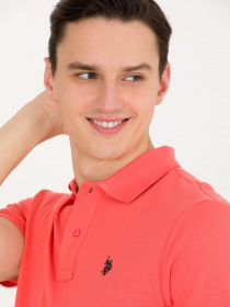 Поло US Polo модель G081GL011.000.1570718.VR047 Фото