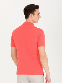 Поло US Polo модель G081GL011.000.1570718.VR047 Фото